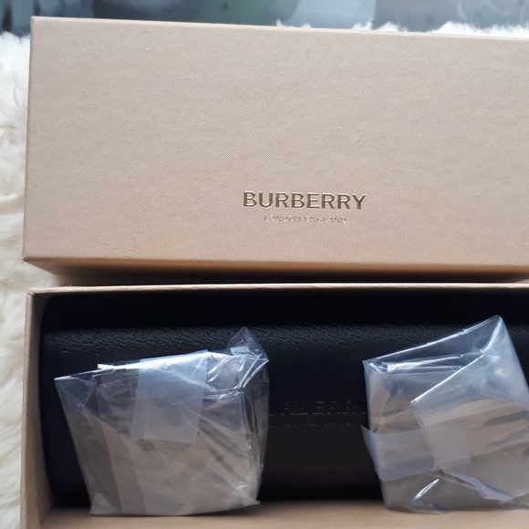 💯Authentic Burberry B 3108 BNIB sunglasses - Picture 8 of 15